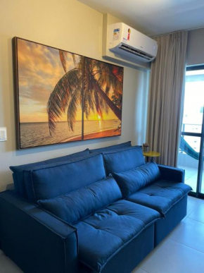 Ed TIME APTO 1305 PONTA VERDE MACEIO